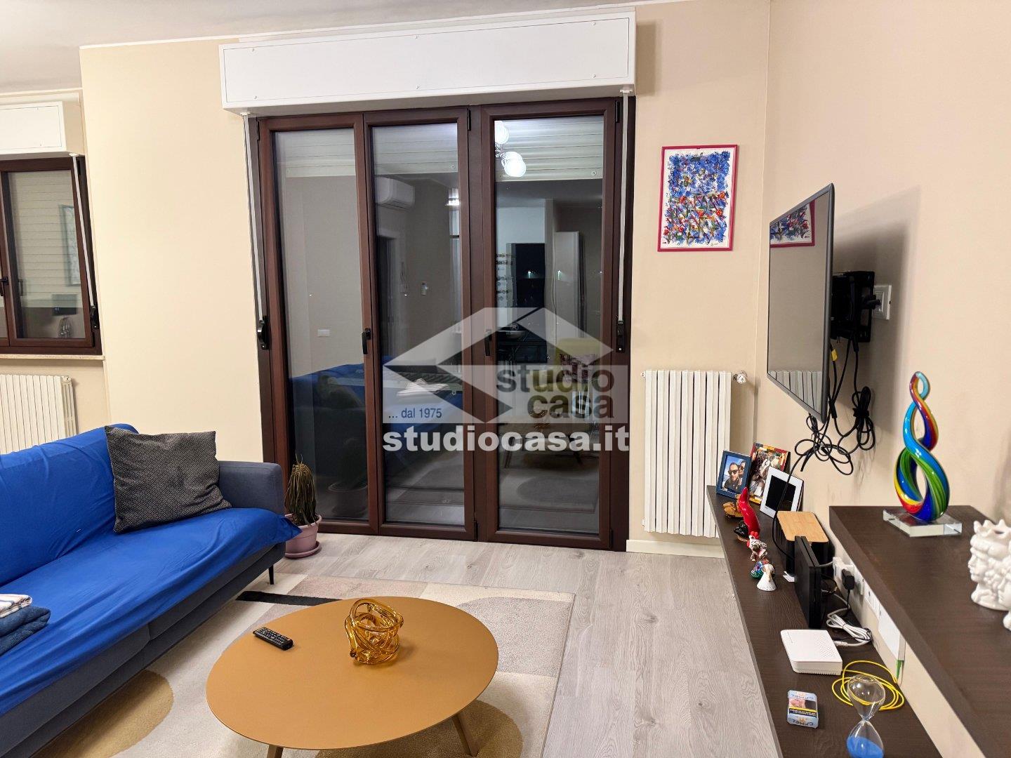 Appartamento in vendita a Crema