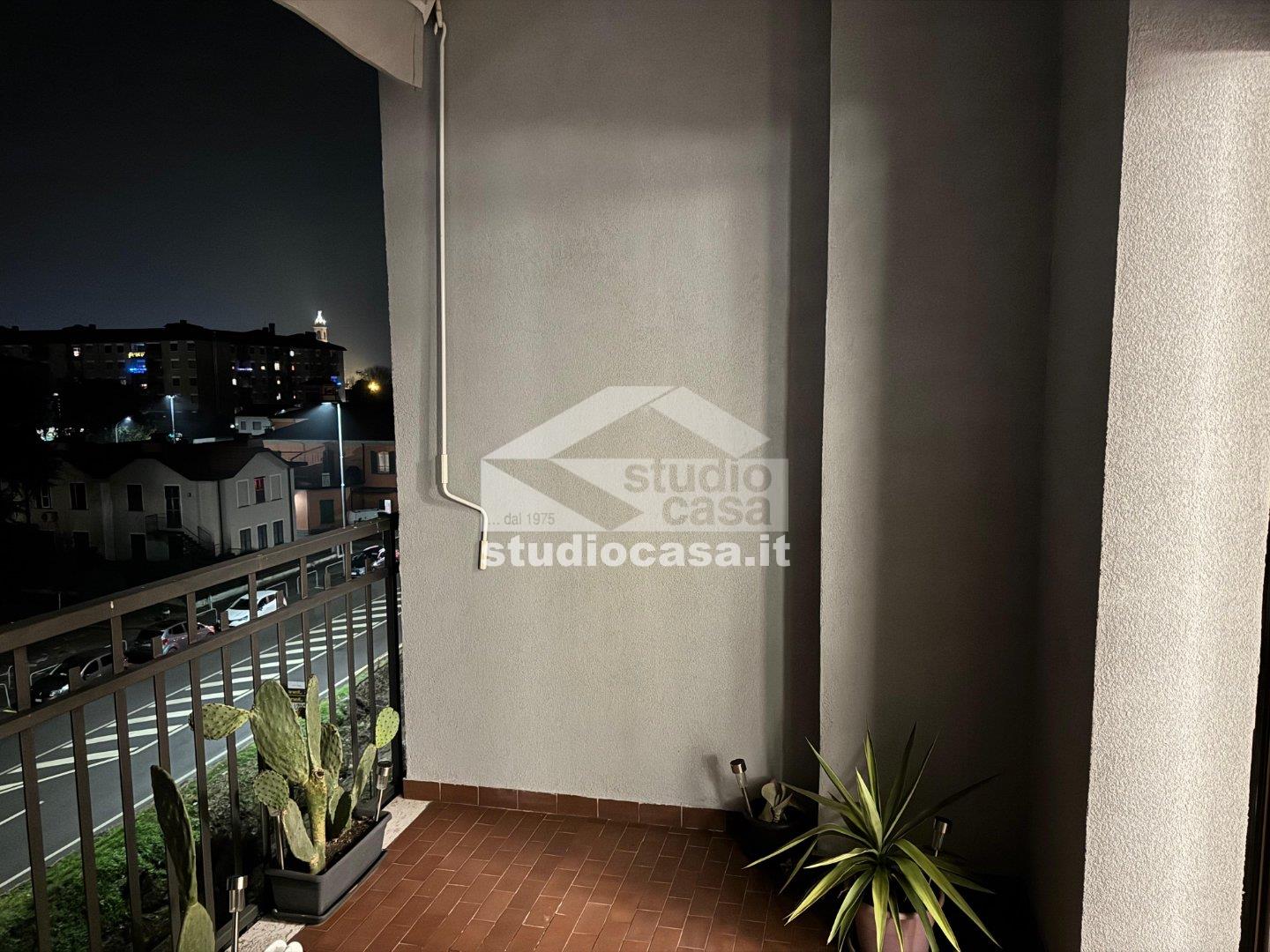 Appartamento in vendita a Crema