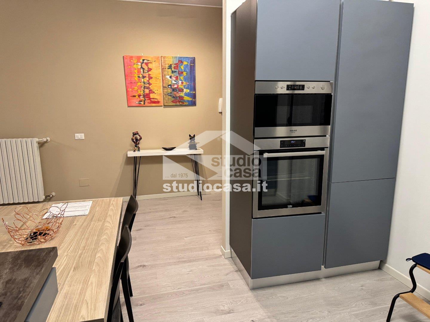 Appartamento in vendita a Crema