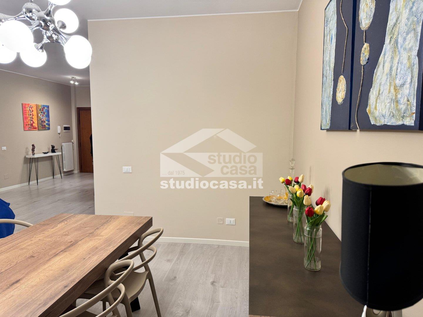 Appartamento in vendita a Crema