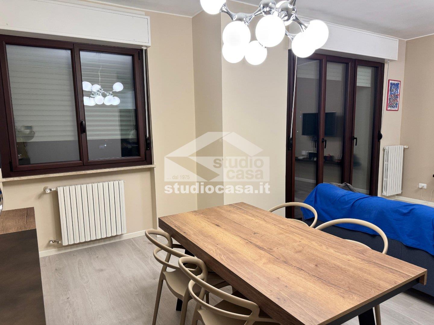 Appartamento in vendita a Crema