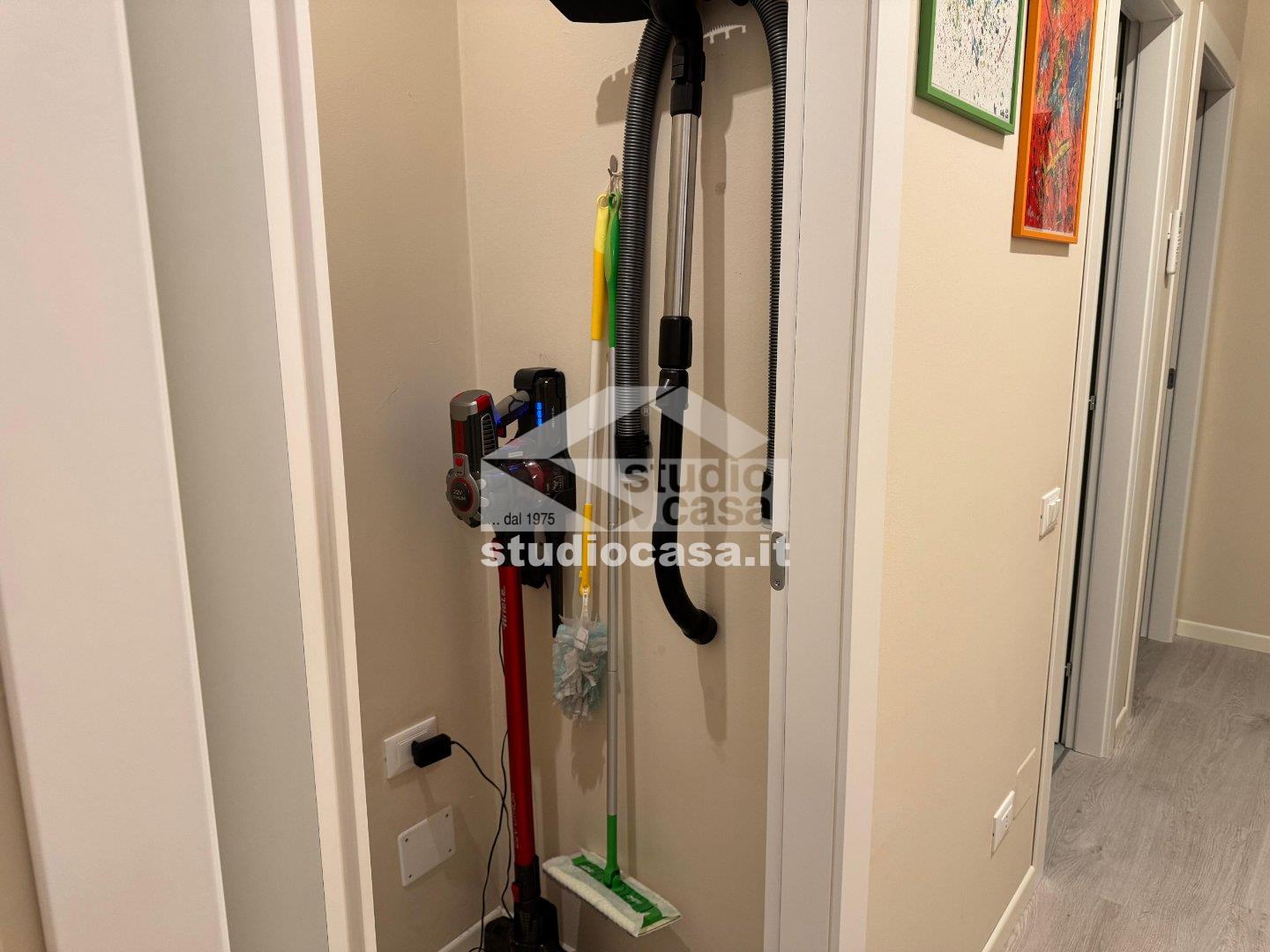 Appartamento in vendita a Crema