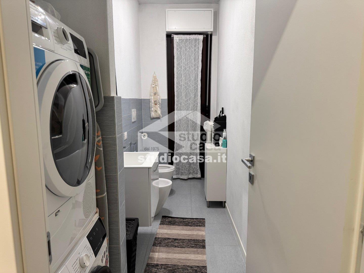 Appartamento in vendita a Crema