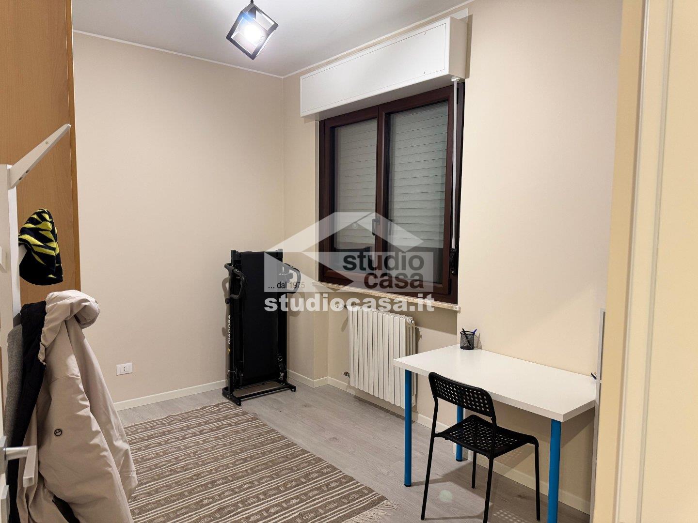 Appartamento in vendita a Crema