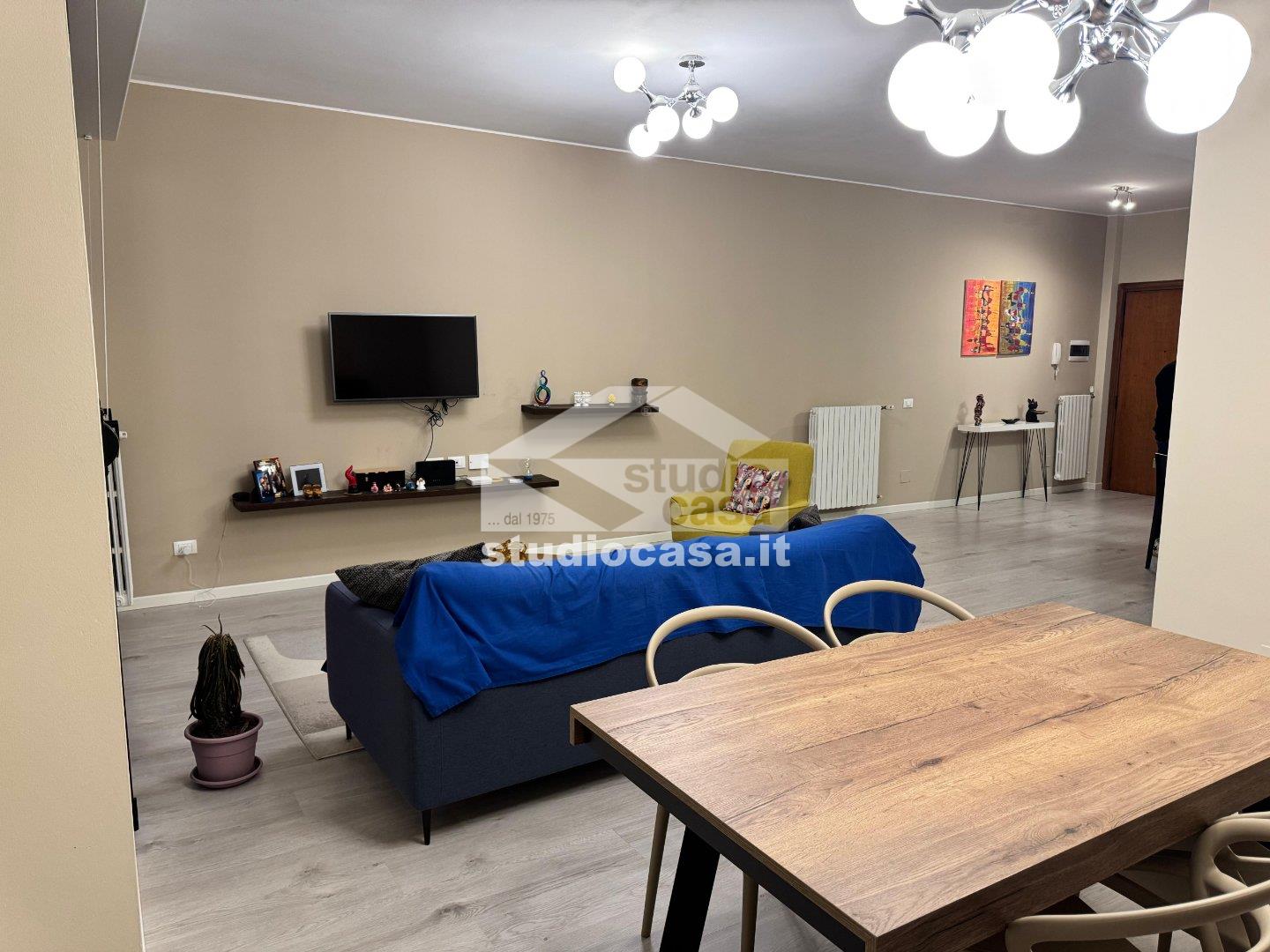 Appartamento in vendita a Crema