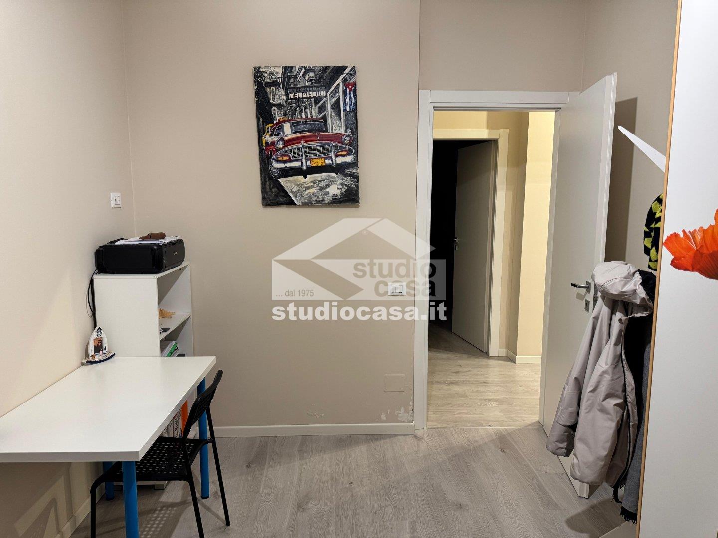 Appartamento in vendita a Crema