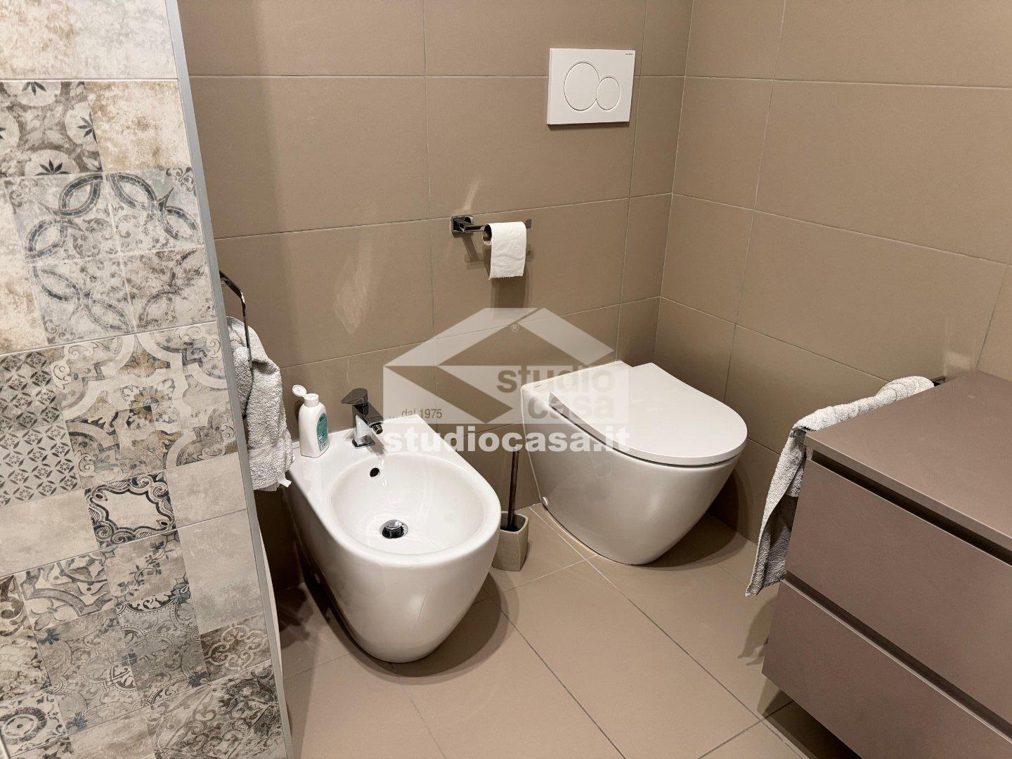 Appartamento in vendita a Crema