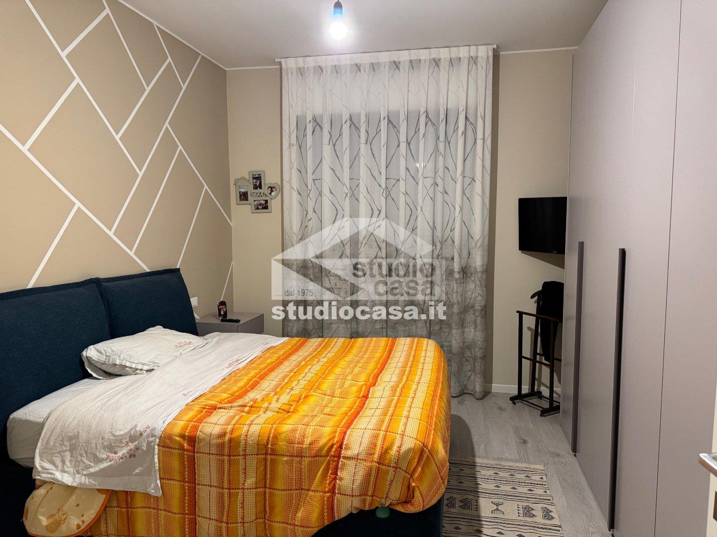 Appartamento in vendita a Crema