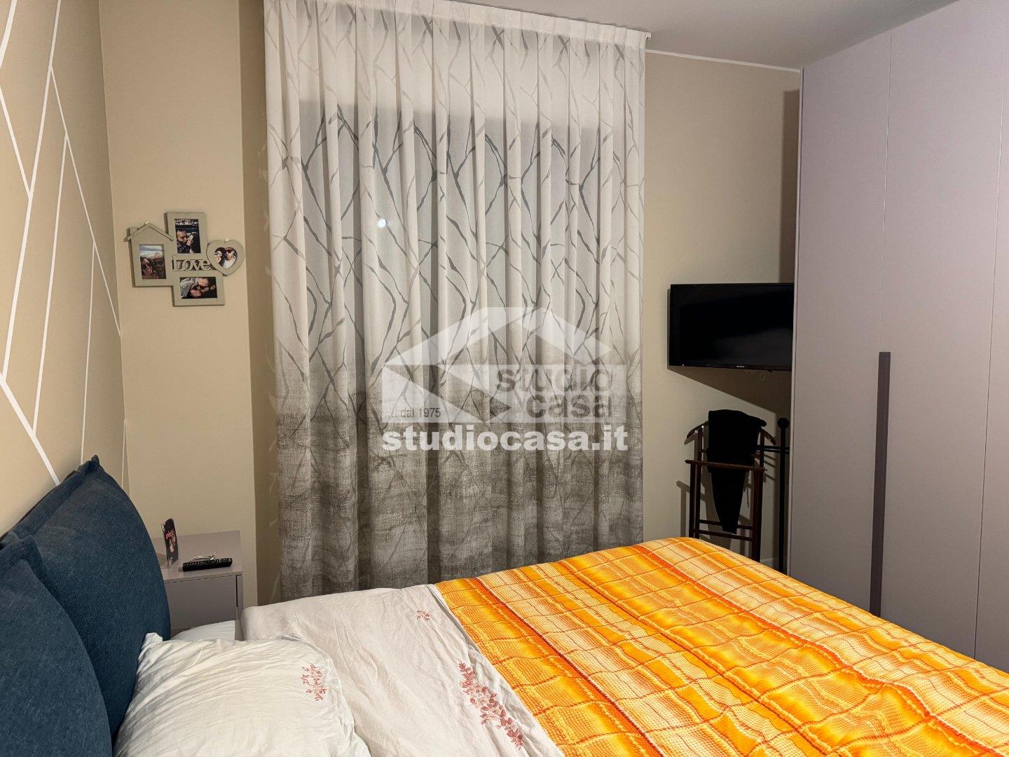 Appartamento in vendita a Crema