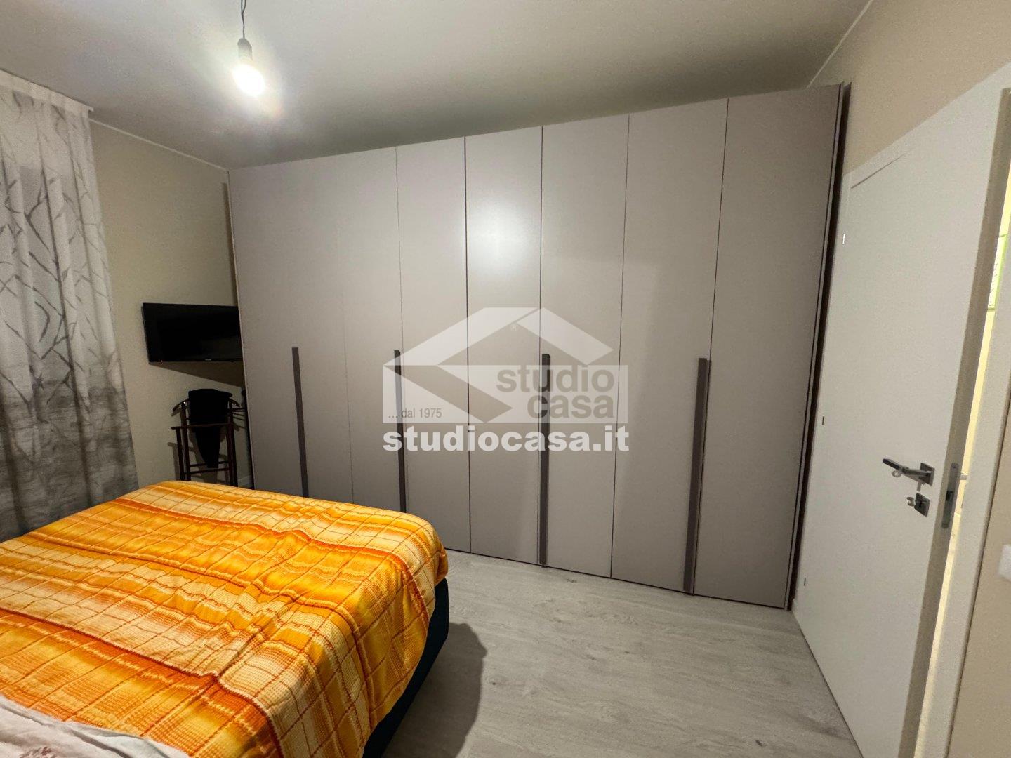 Appartamento in vendita a Crema