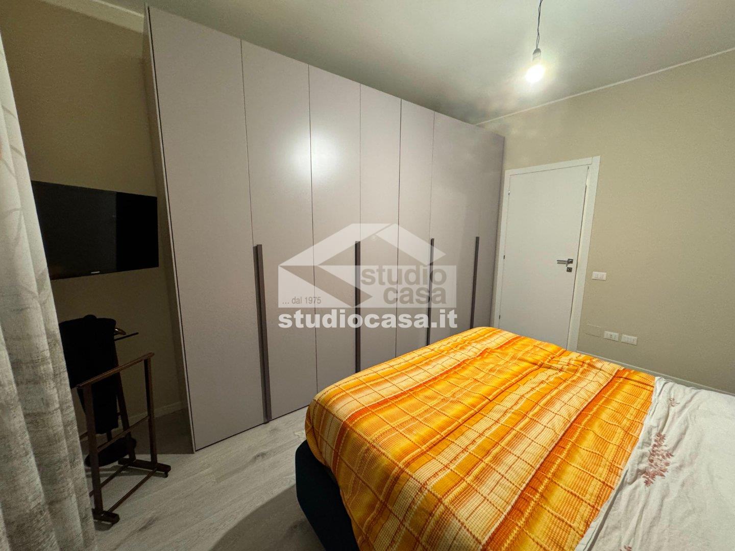 Appartamento in vendita a Crema