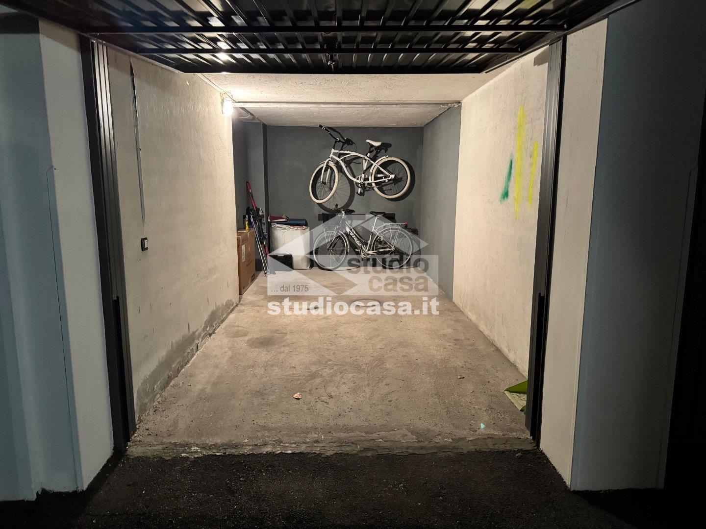 Appartamento in vendita a Crema