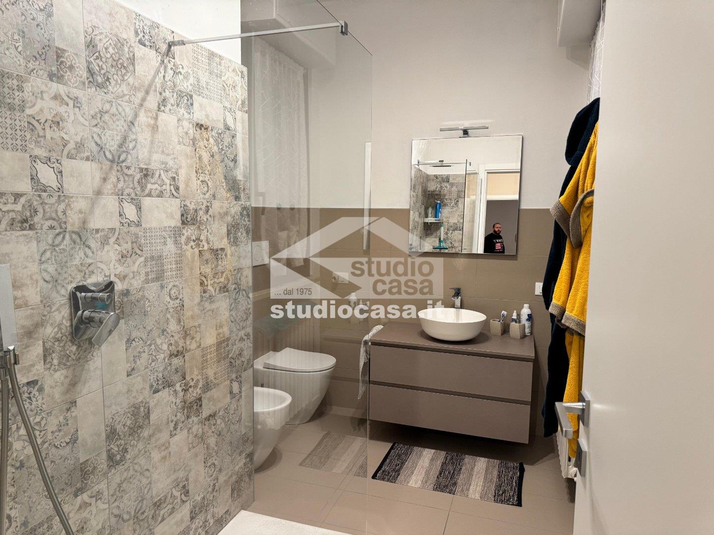 Appartamento in vendita a Crema