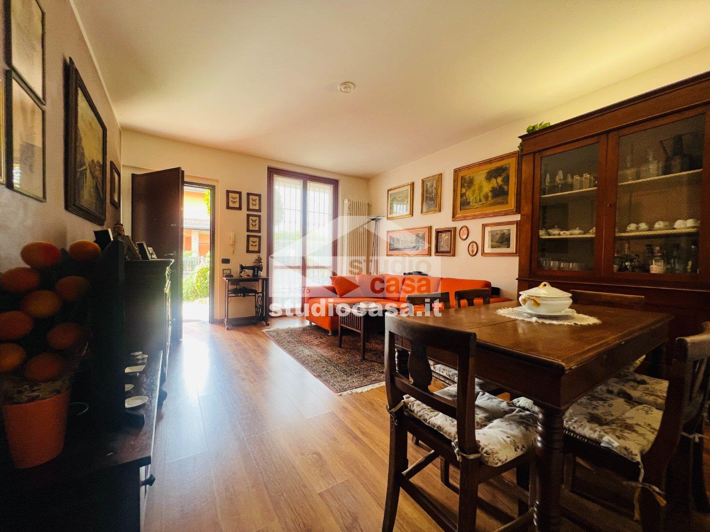 Villa Bifamiliare in vendita a Quintano