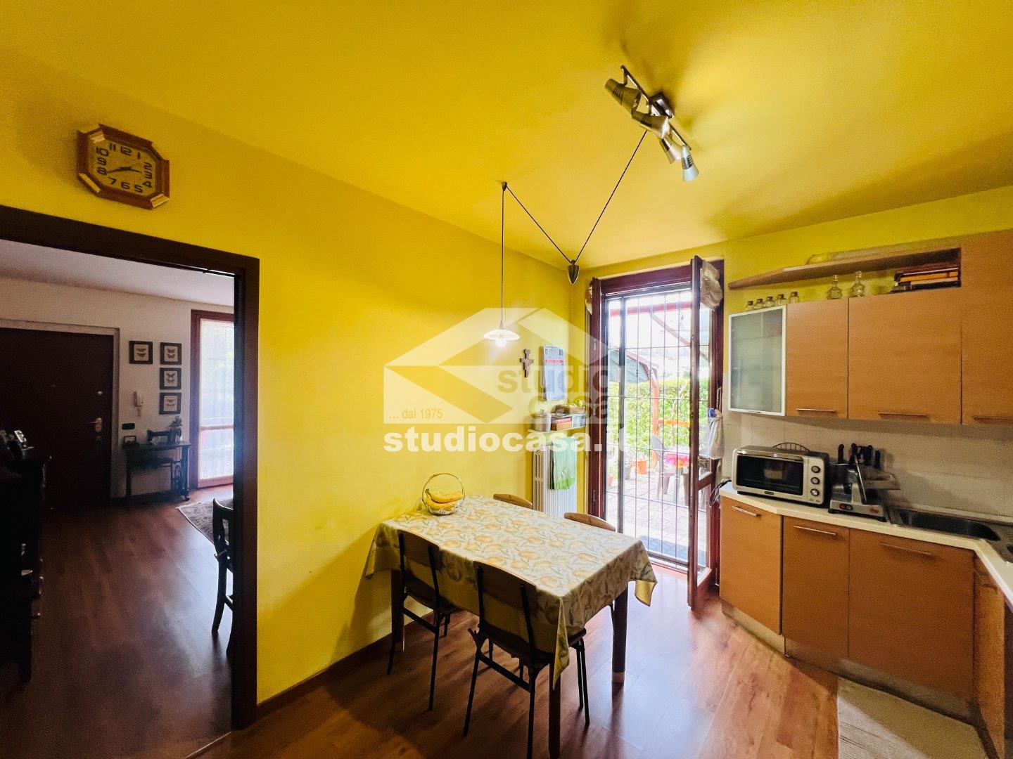 Villa Bifamiliare in vendita a Quintano