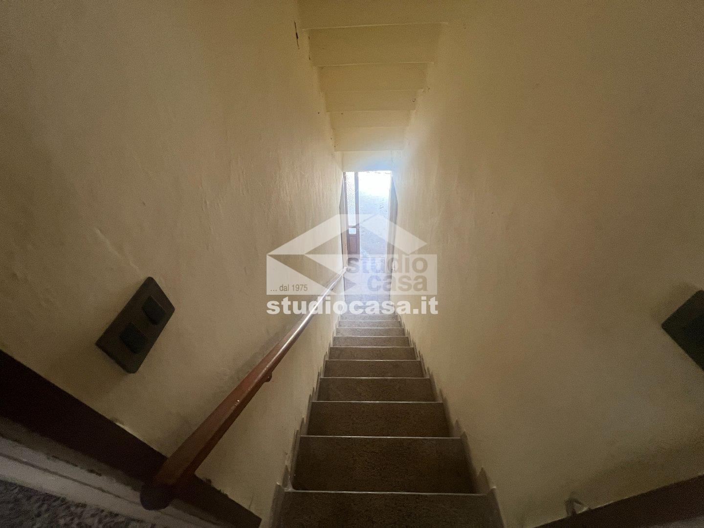 Casa Unifamiliare in vendita a Pianengo