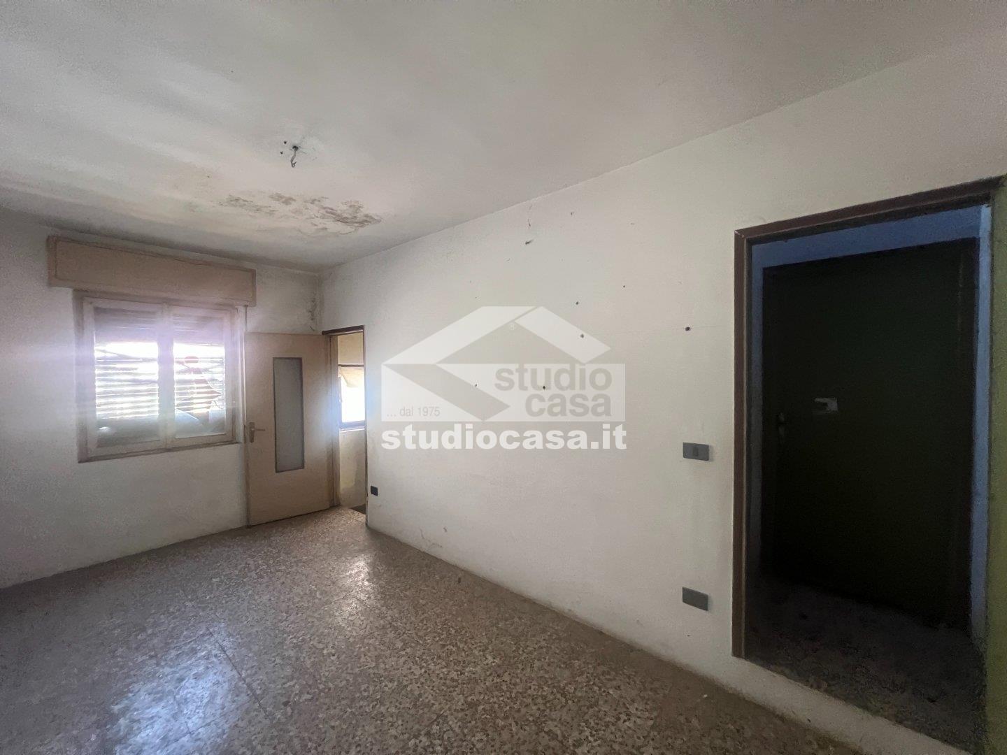 Casa Unifamiliare in vendita a Pianengo