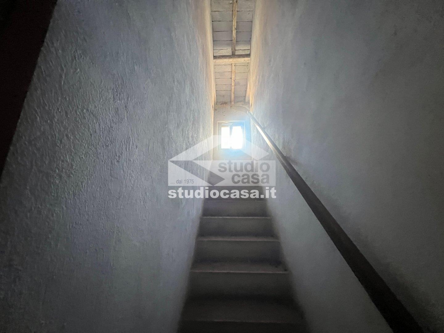 Casa Unifamiliare in vendita a Pianengo