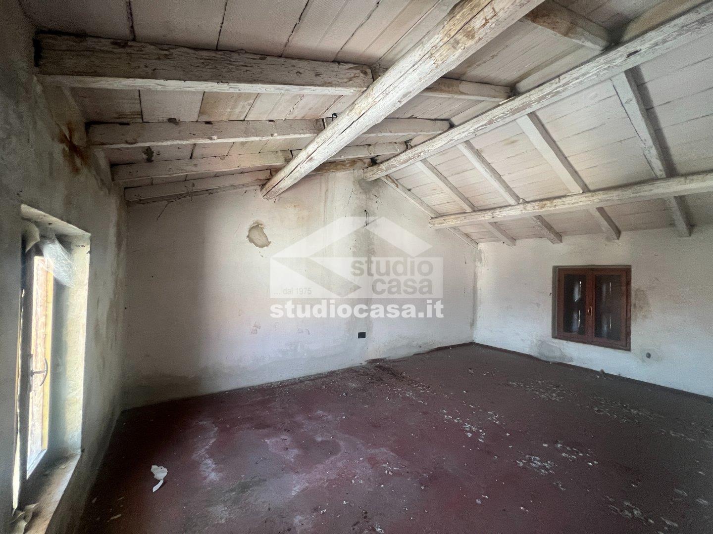 Casa Unifamiliare in vendita a Pianengo