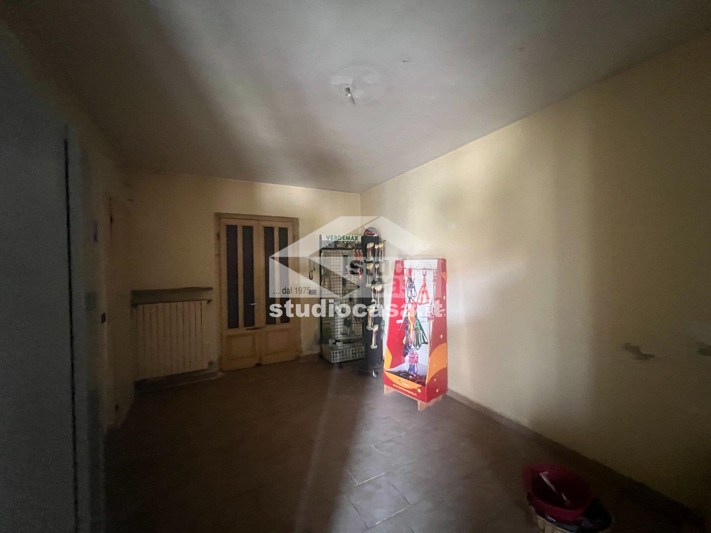 Casa Unifamiliare in vendita a Pianengo
