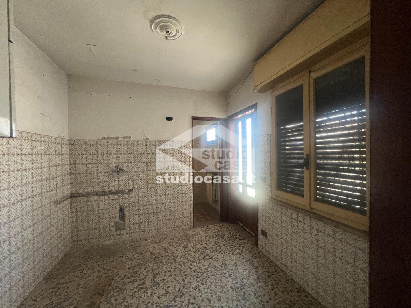 Casa Unifamiliare in vendita a Pianengo