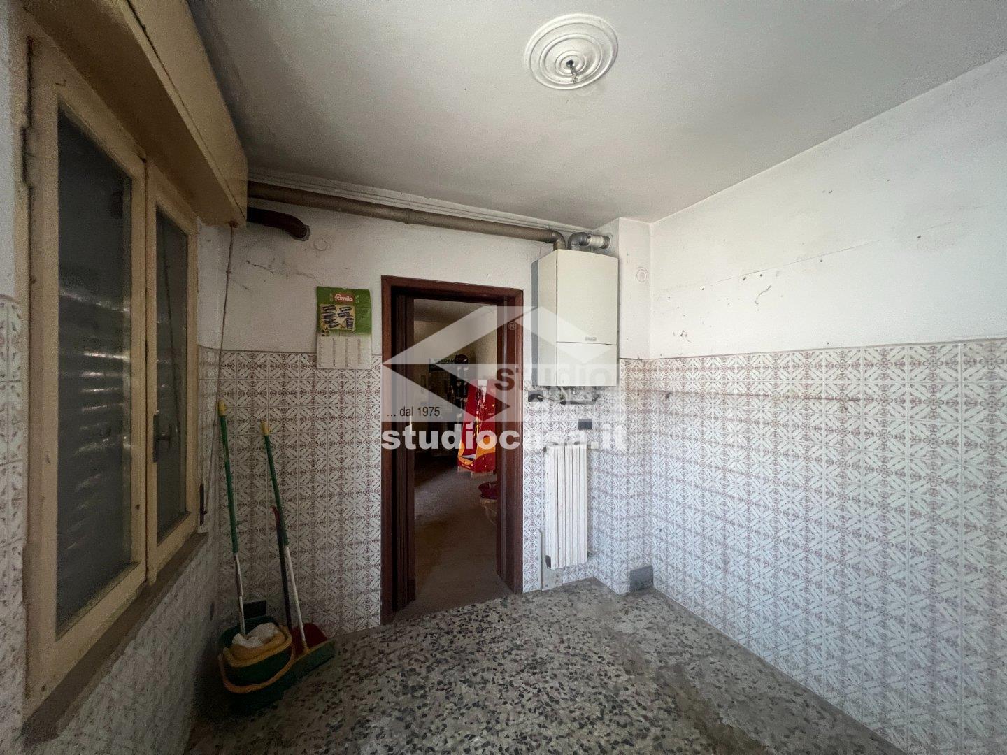 Casa Unifamiliare in vendita a Pianengo