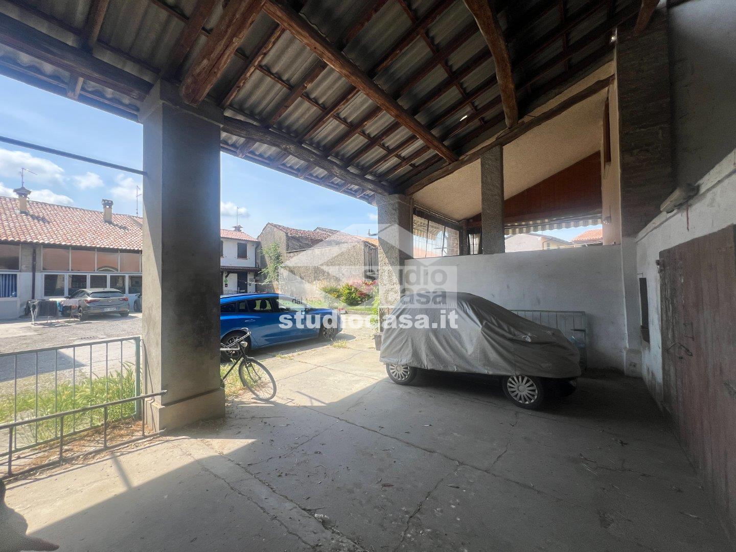 Casa Unifamiliare in vendita a Pianengo