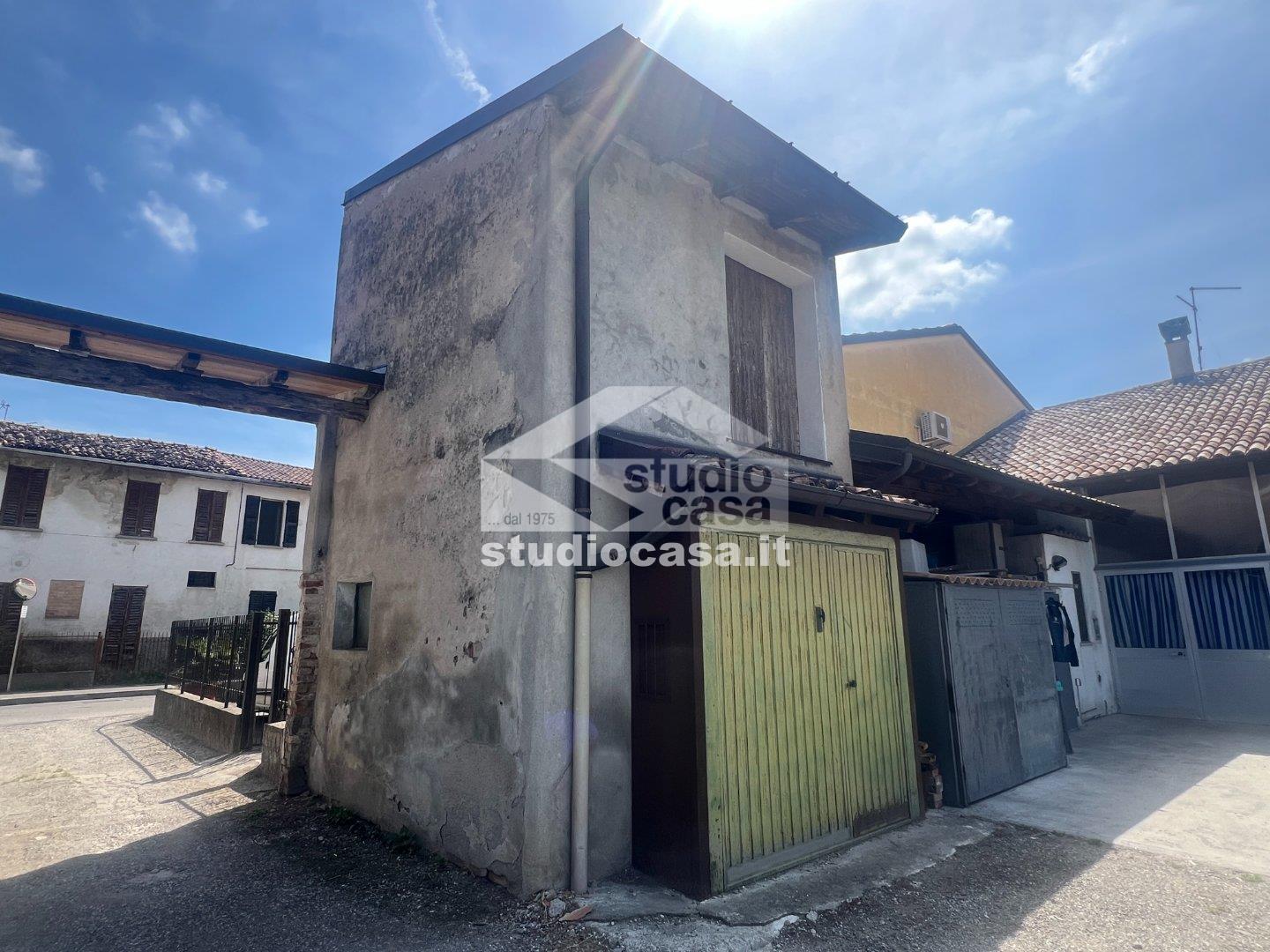 Casa Unifamiliare in vendita a Pianengo