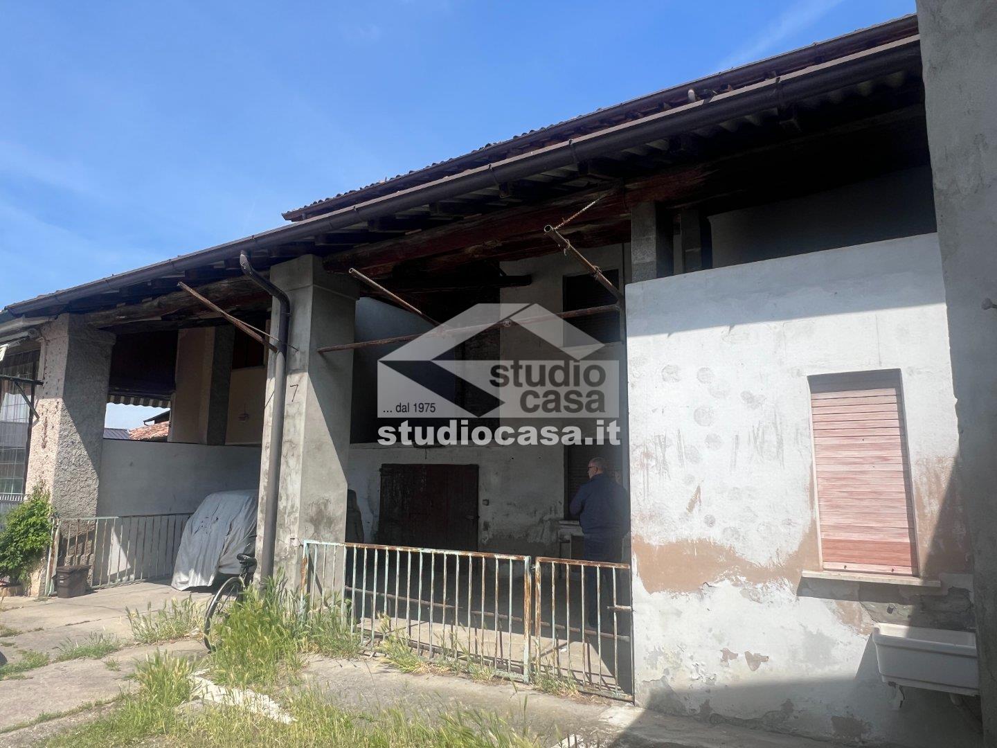 Casa Unifamiliare in vendita a Pianengo