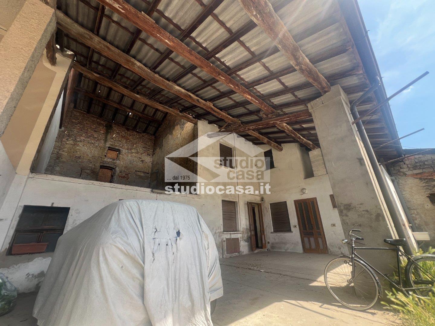 Casa Unifamiliare in vendita a Pianengo