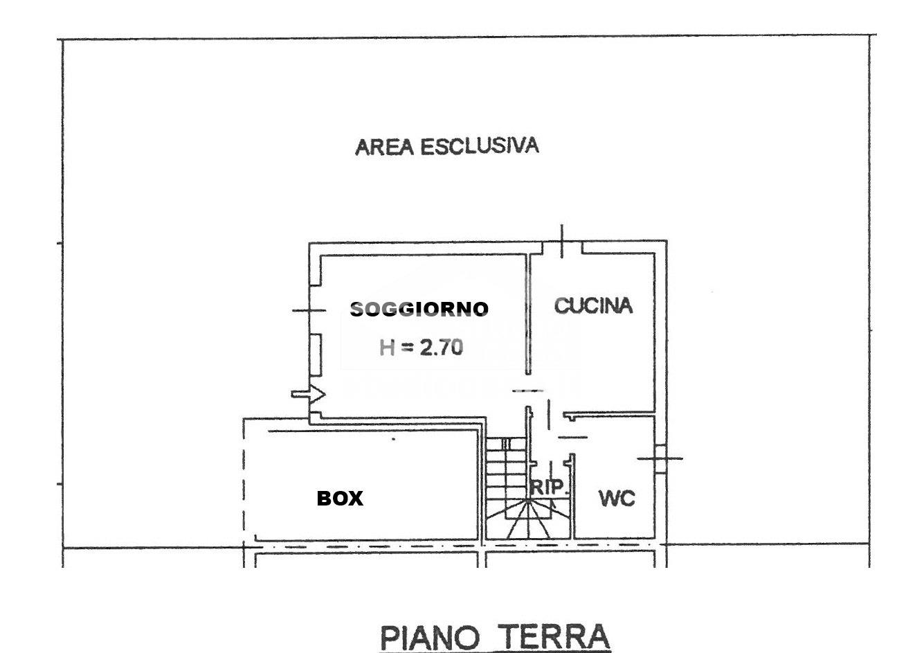 Villa Bifamiliare in vendita a Quintano