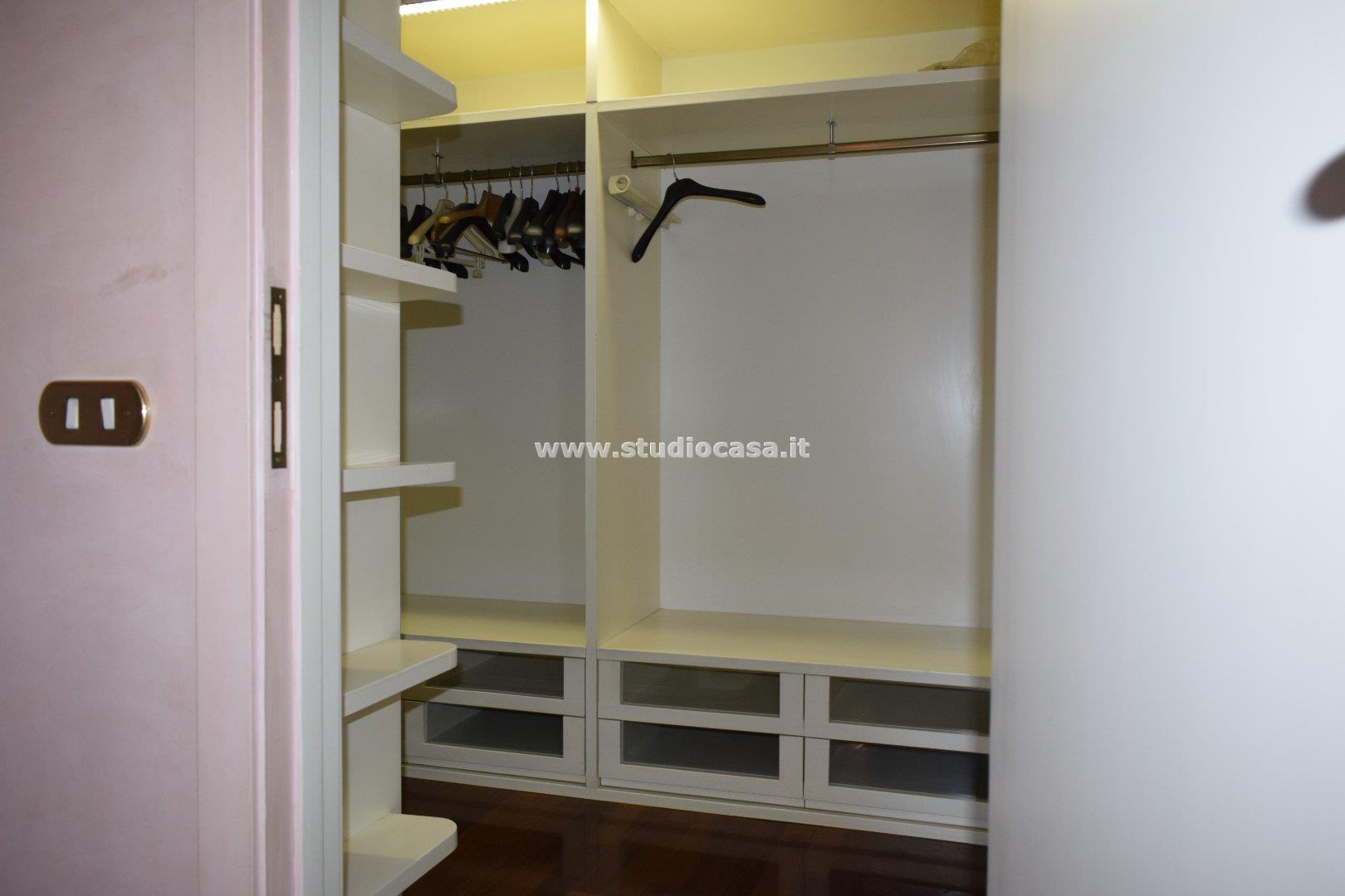 Attico in vendita a Crema