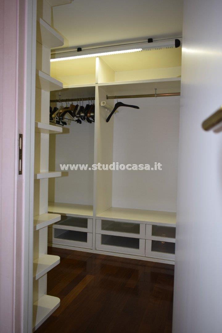 Attico in vendita a Crema