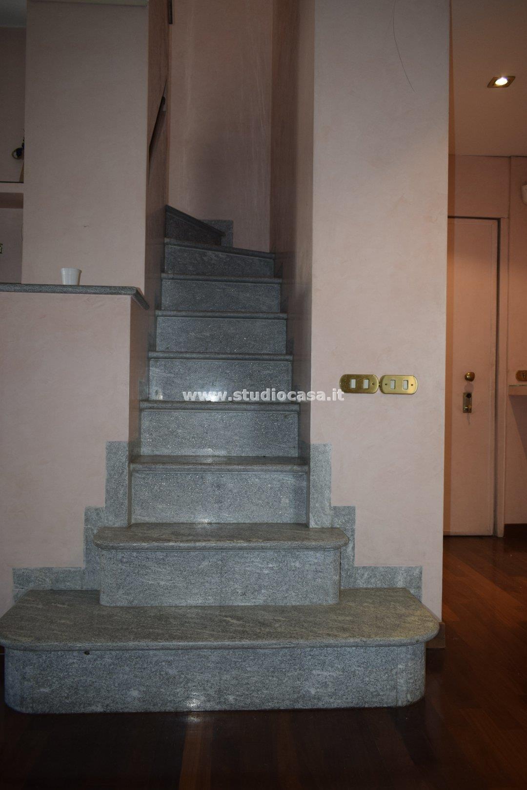 Attico in vendita a Crema