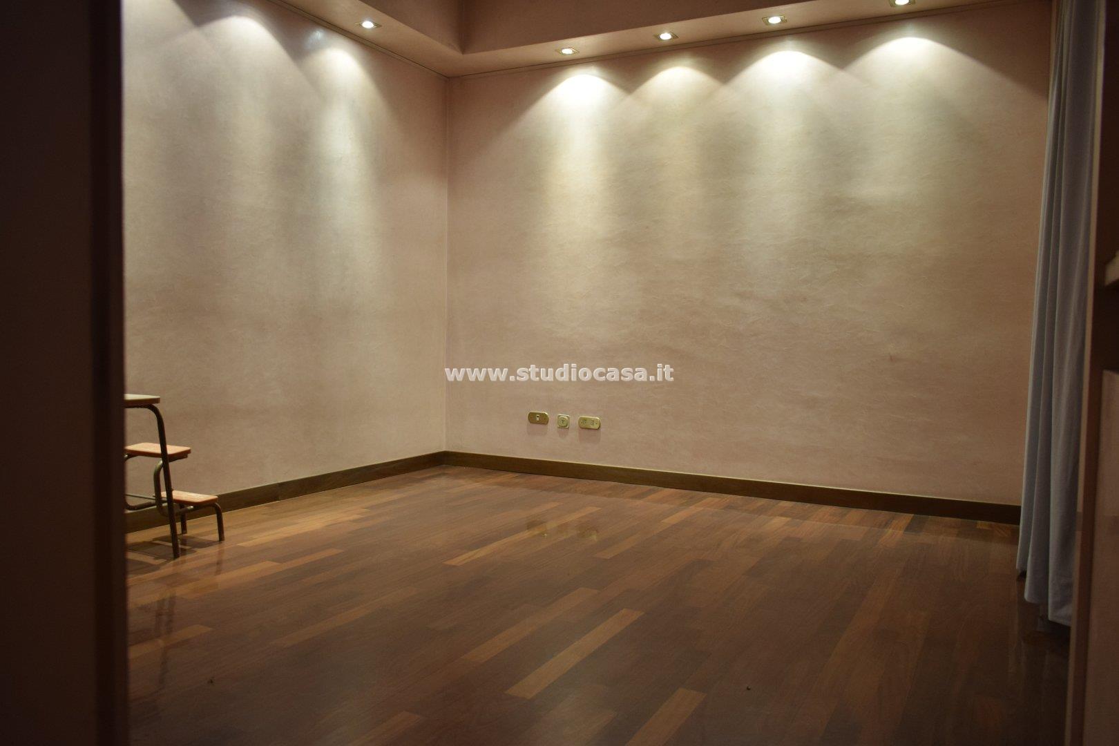 Attico in vendita a Crema