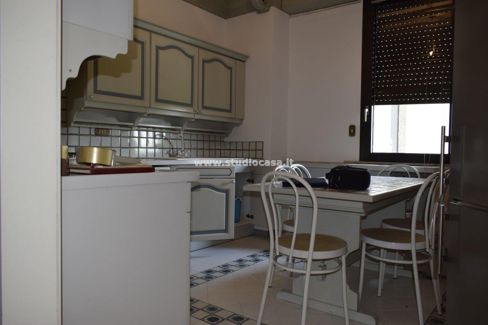 Attico in vendita a Crema
