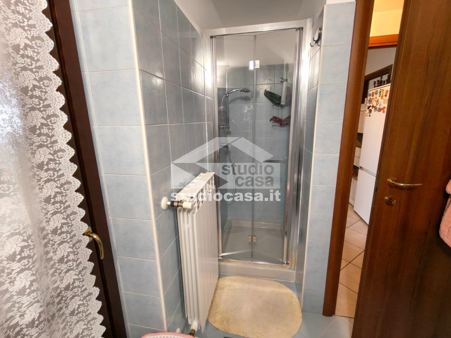 Villa Bifamiliare in vendita a Torlino Vimercati
