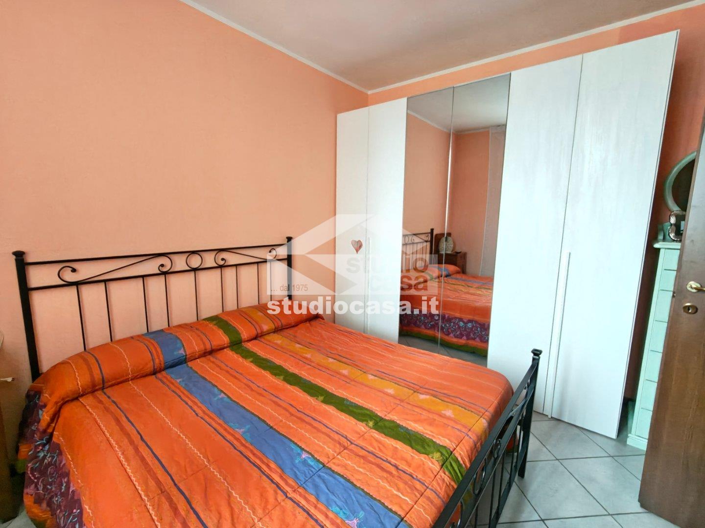 Villa Bifamiliare in vendita a Torlino Vimercati