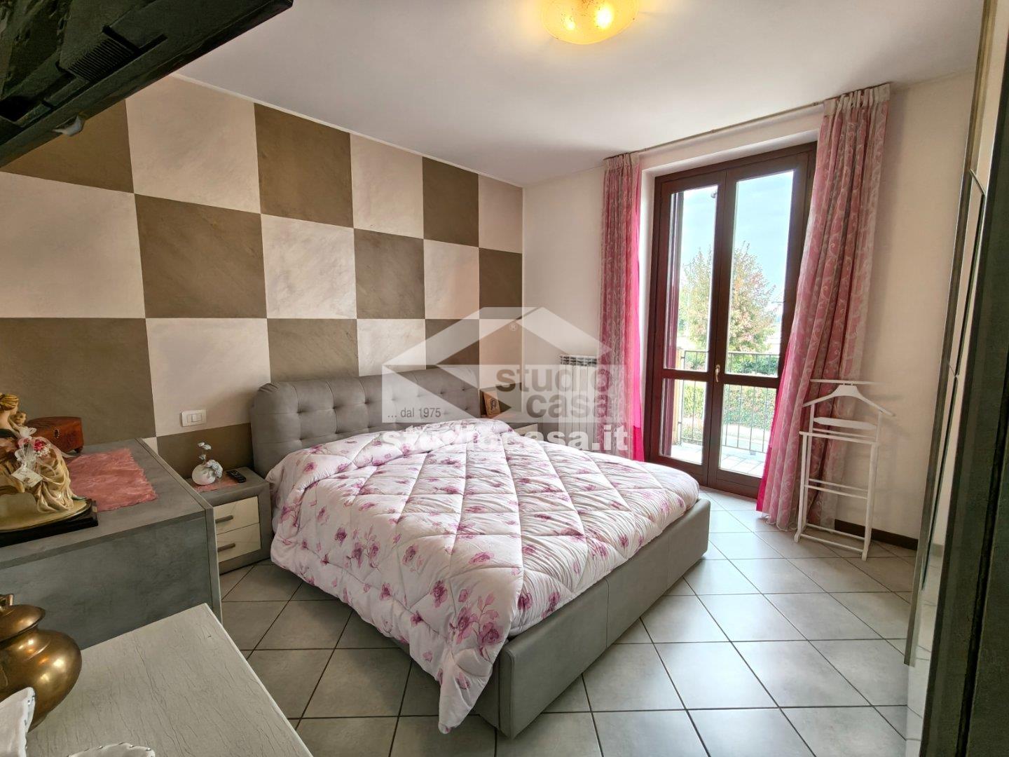 Villa Bifamiliare in vendita a Torlino Vimercati