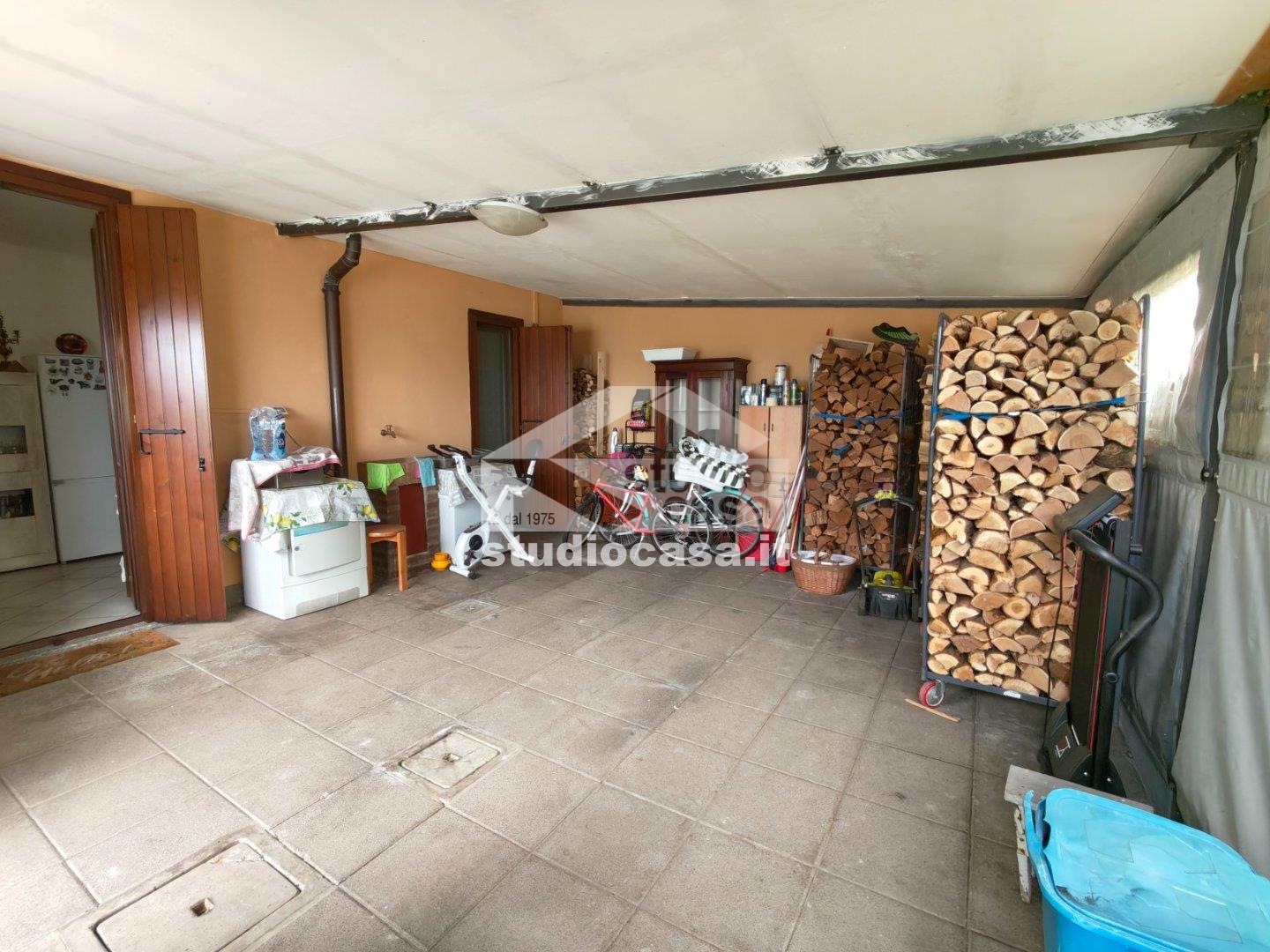 Villa Bifamiliare in vendita a Torlino Vimercati