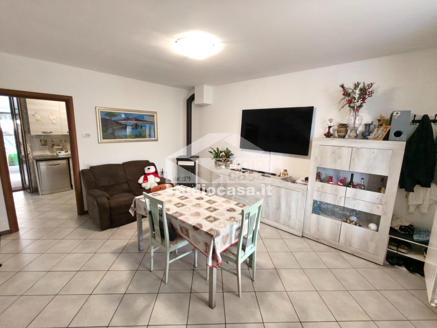 Villa Bifamiliare in vendita a Pandino
