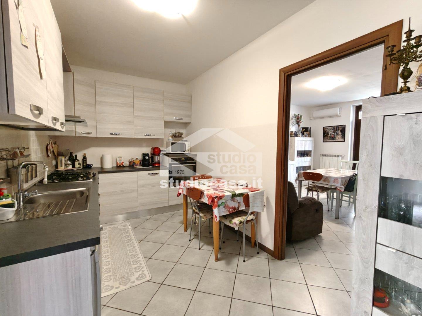 Villa Bifamiliare in vendita a Pandino