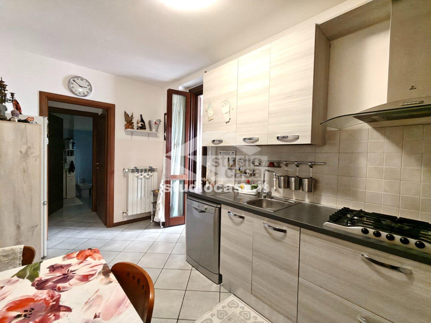 Villa Bifamiliare in vendita a Pandino