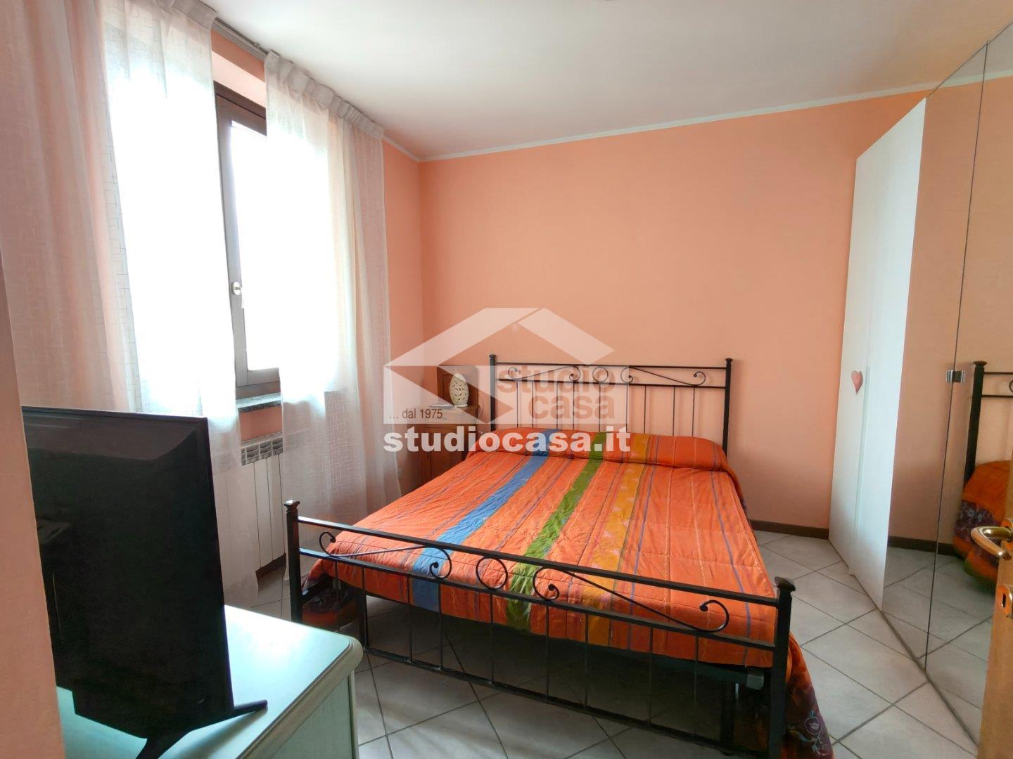 Villa Bifamiliare in vendita a Pandino
