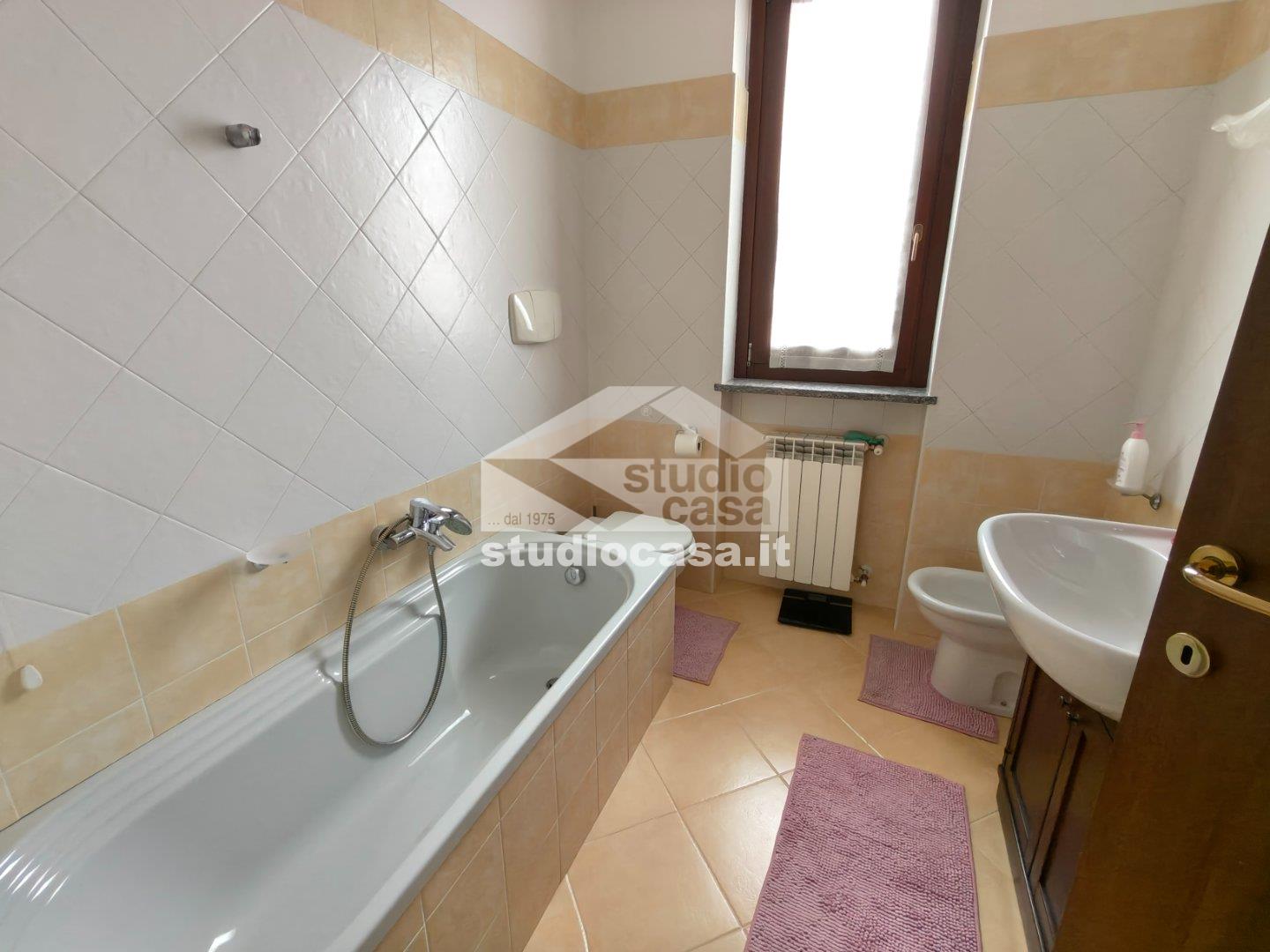 Villa Bifamiliare in vendita a Pandino