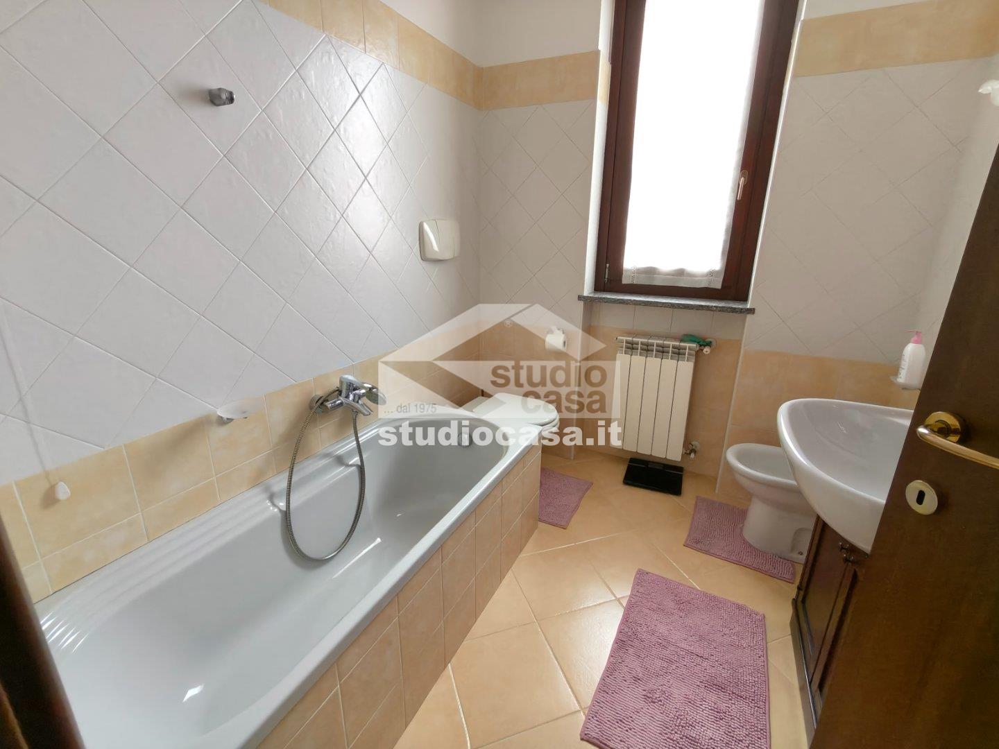 Villa Bifamiliare in vendita a Pandino