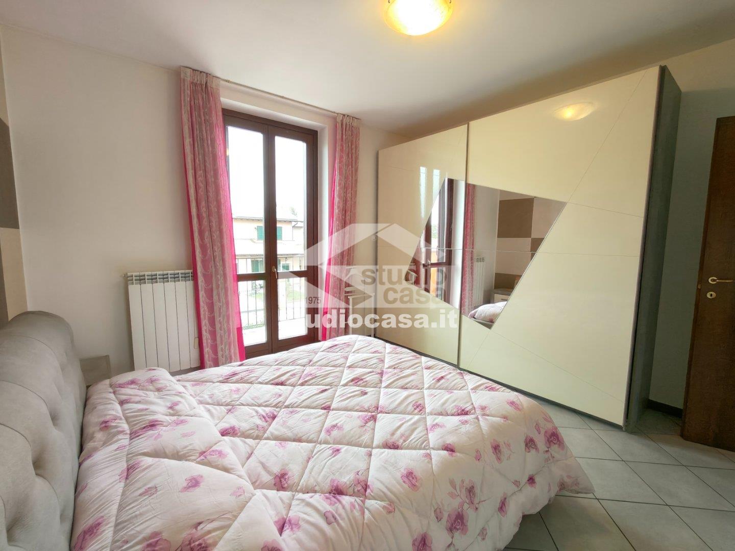 Villa Bifamiliare in vendita a Pandino