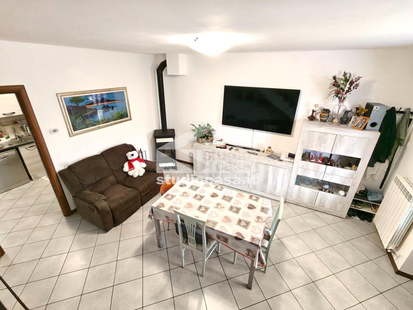 Villa Bifamiliare in vendita a Pandino