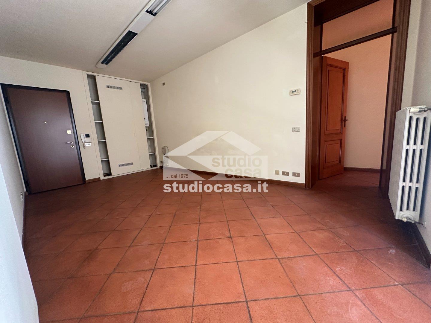 Appartamento in vendita a Crema
