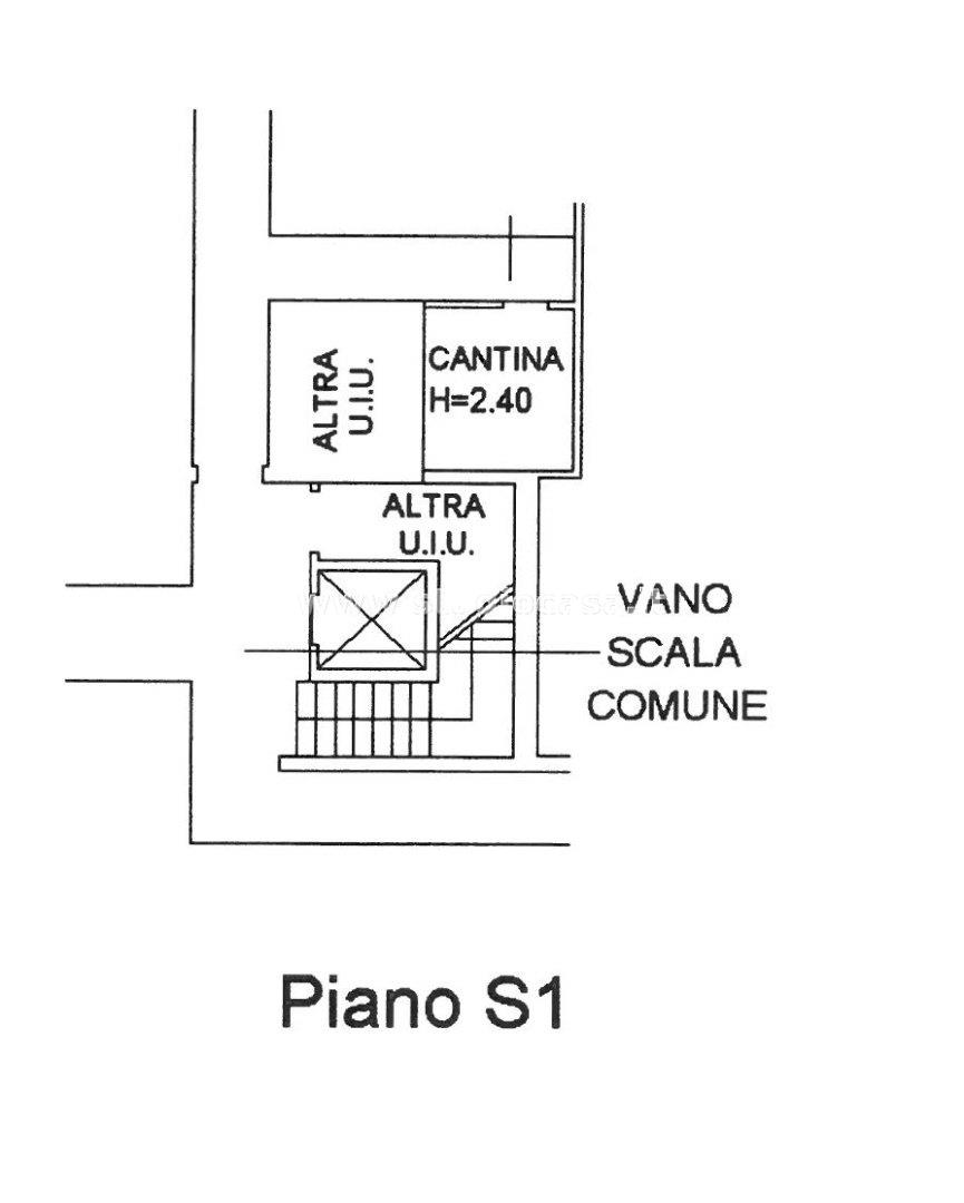 Appartamento in vendita a Crema